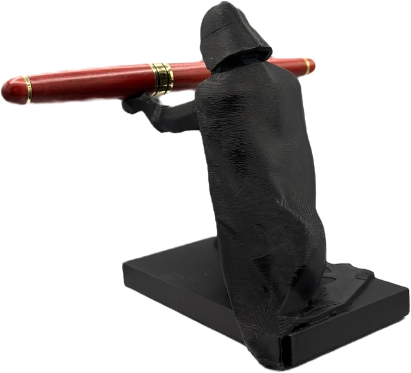 Pen Holder For Galactic Desk Decor Gift Idea