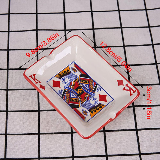 Jewelry Tray Ring Dish For Women Gift Organizer