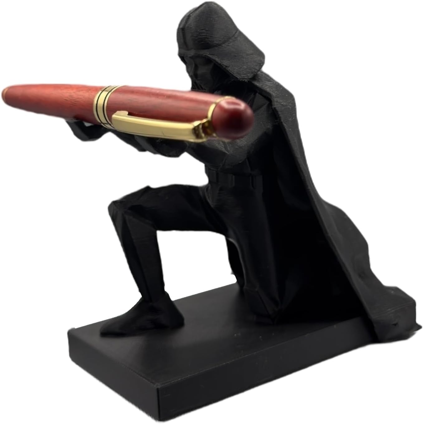 Pen Holder For Galactic Desk Decor Gift Idea
