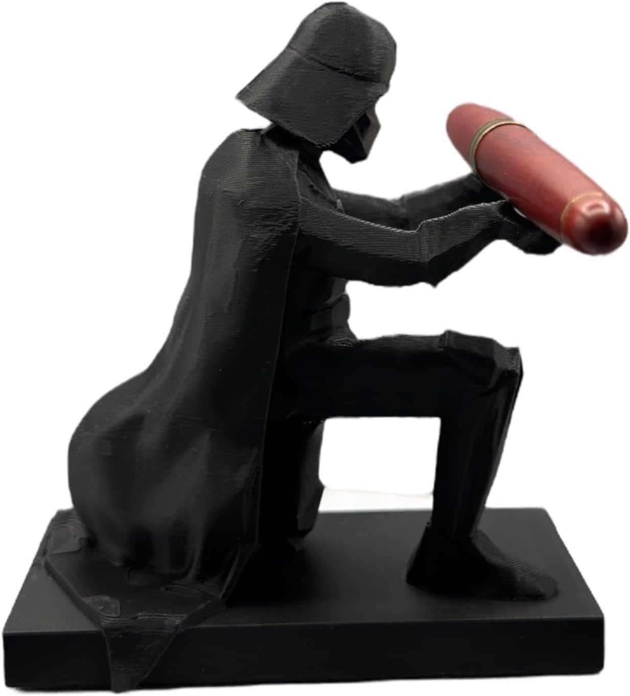 Pen Holder For Galactic Desk Decor Gift Idea