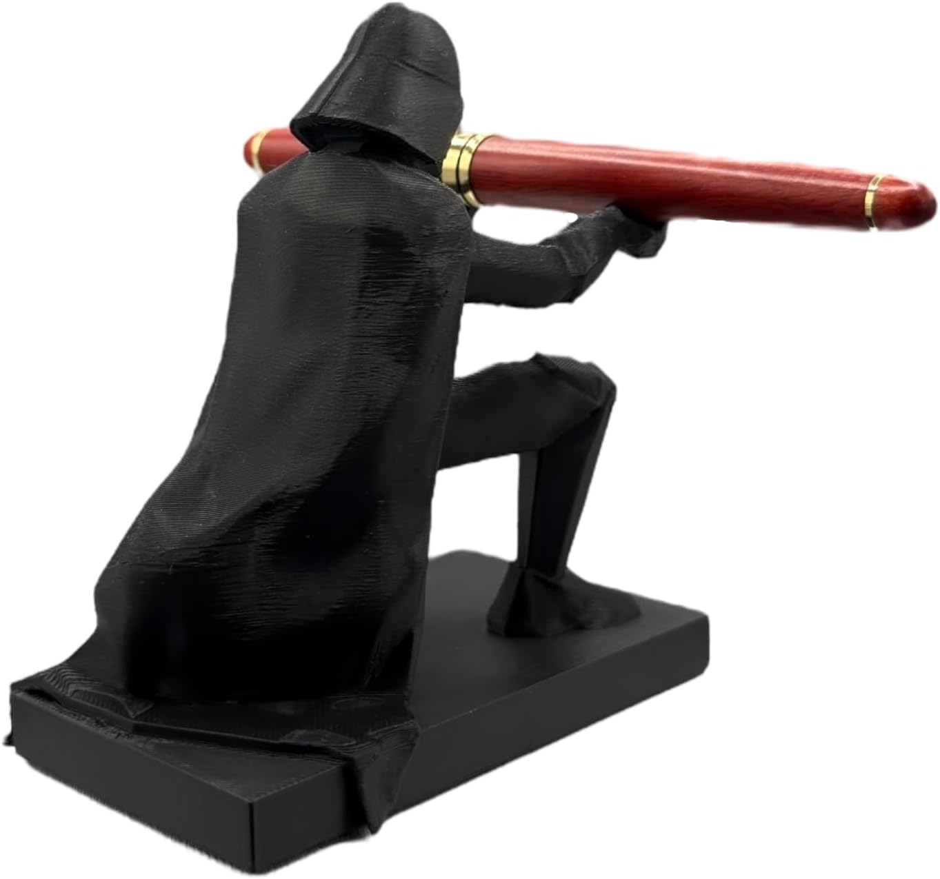 Pen Holder For Galactic Desk Decor Gift Idea