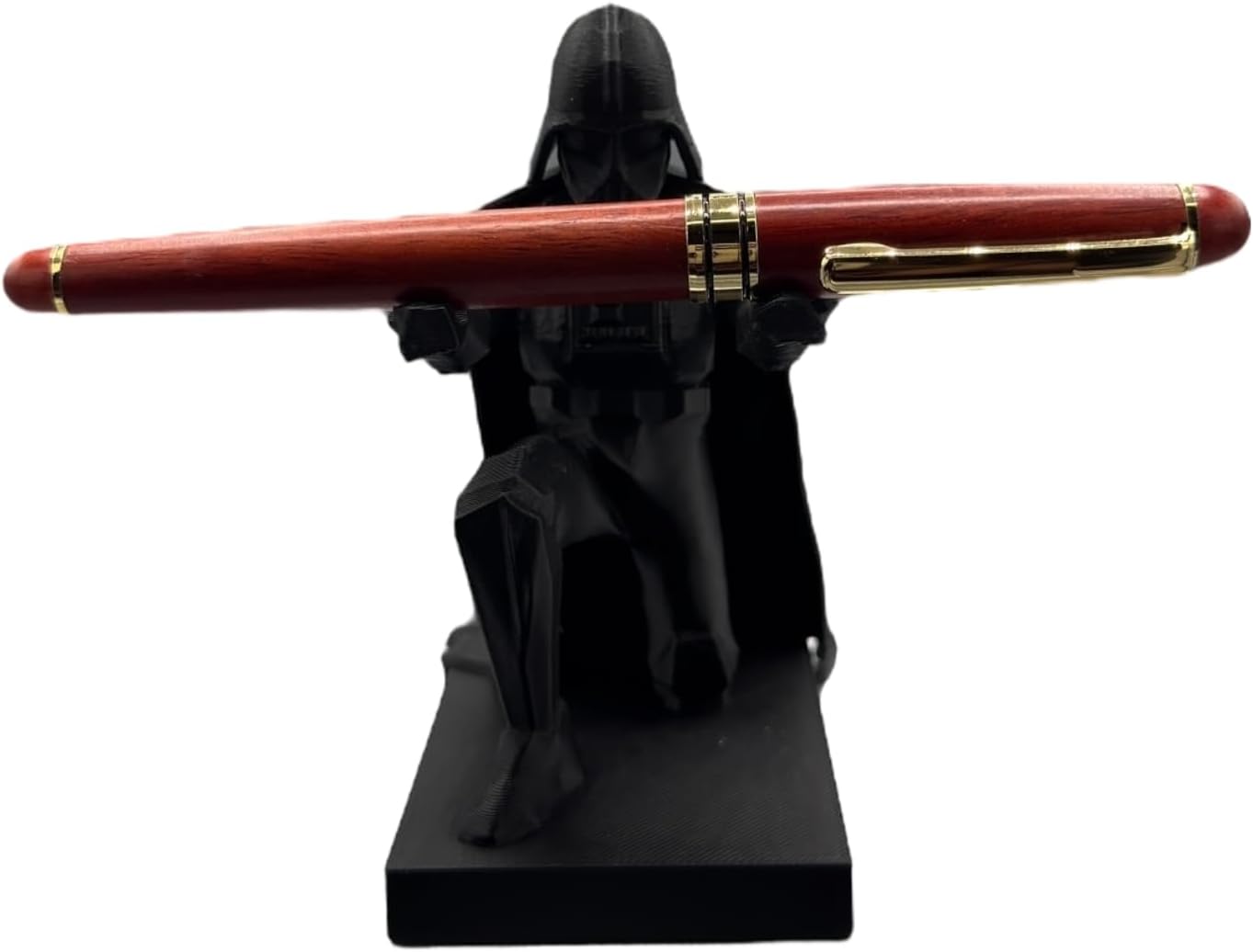 Pen Holder For Galactic Desk Decor Gift Idea