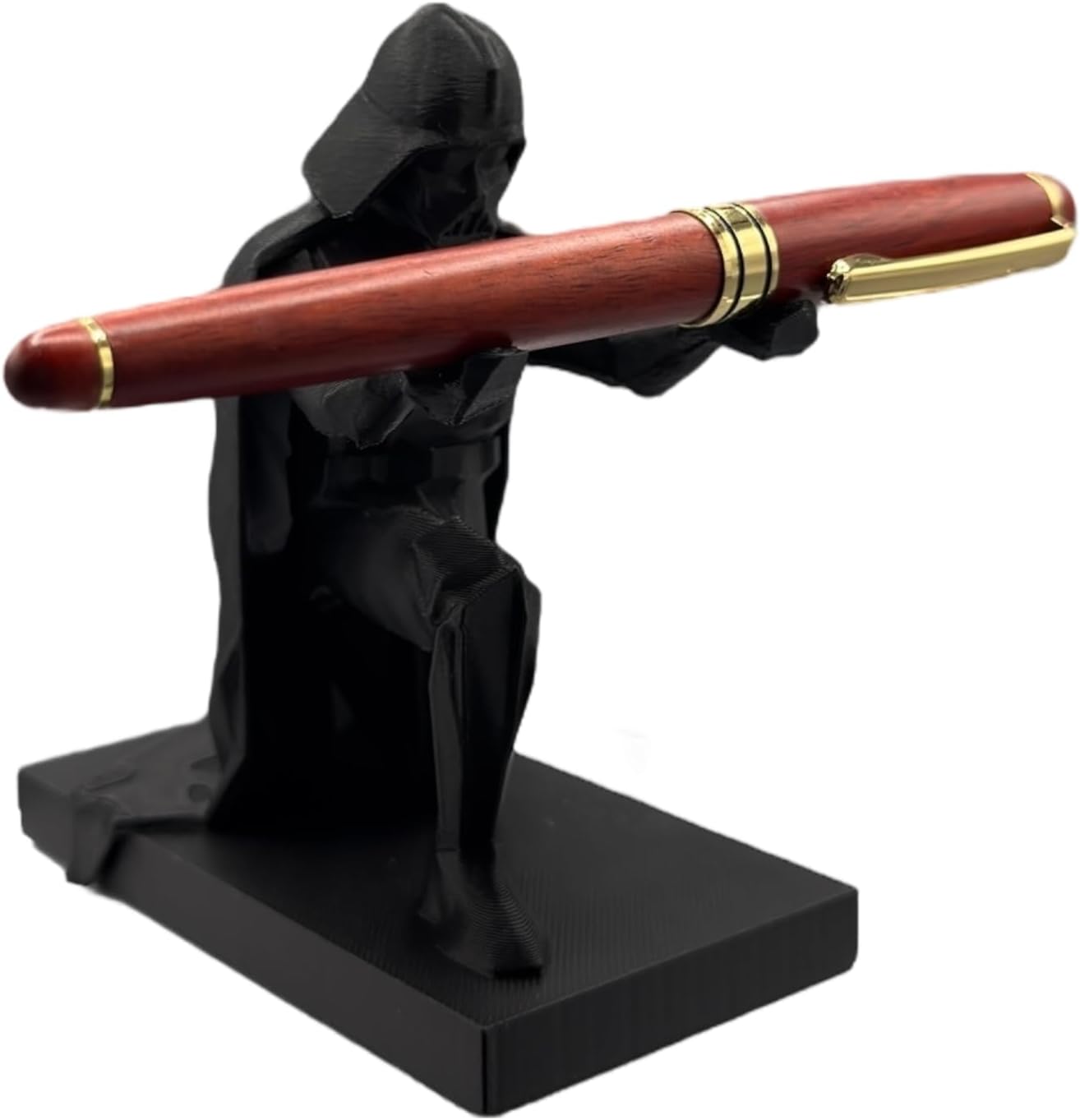 Pen Holder For Galactic Desk Decor Gift Idea