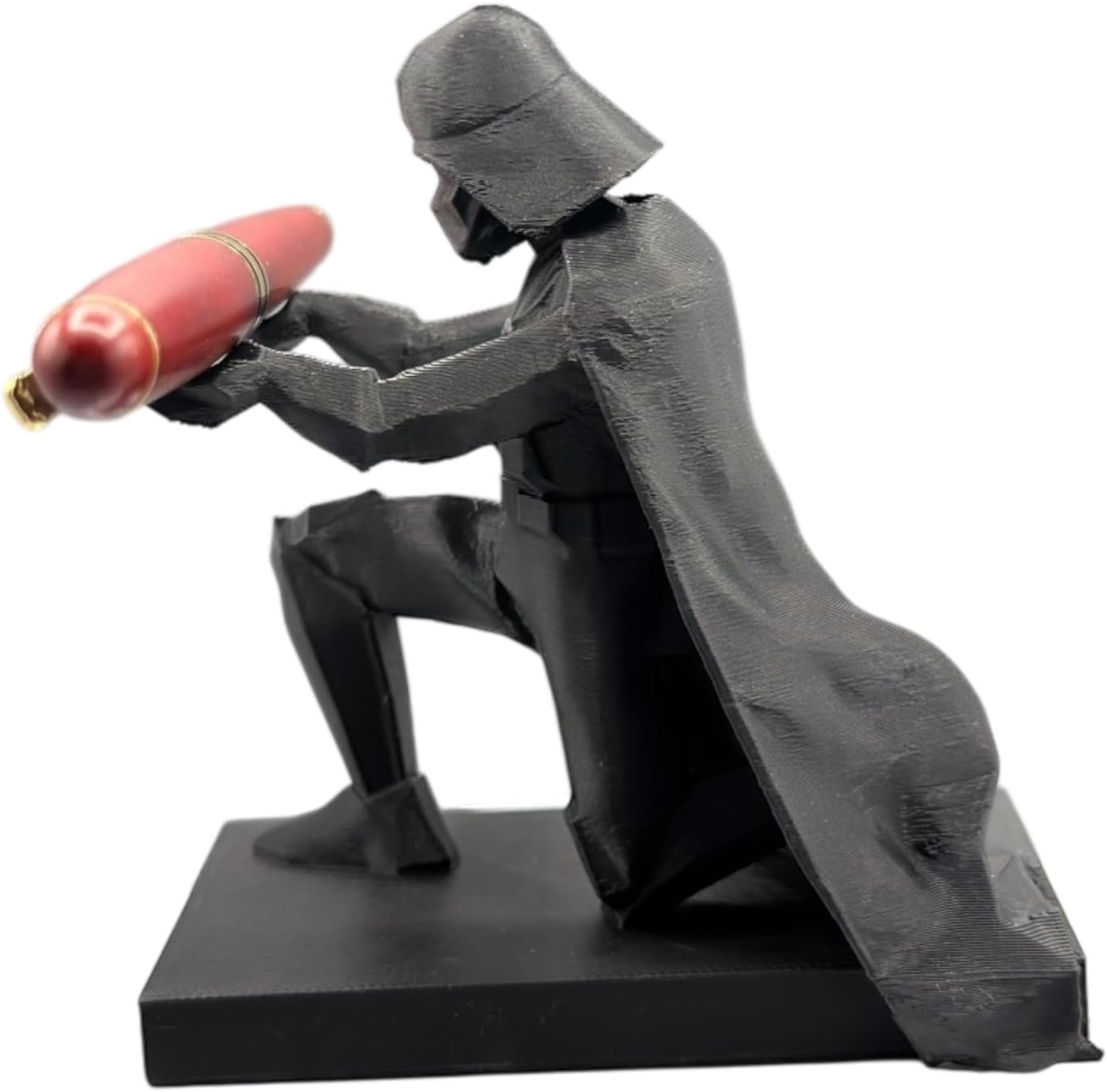 Pen Holder For Galactic Desk Decor Gift Idea