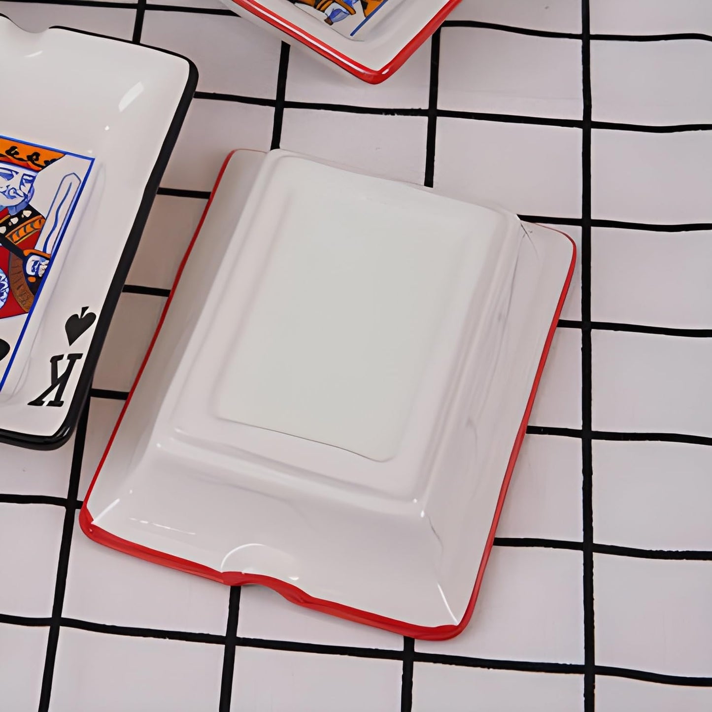 Jewelry Tray Ring Dish For Women Gift Organizer