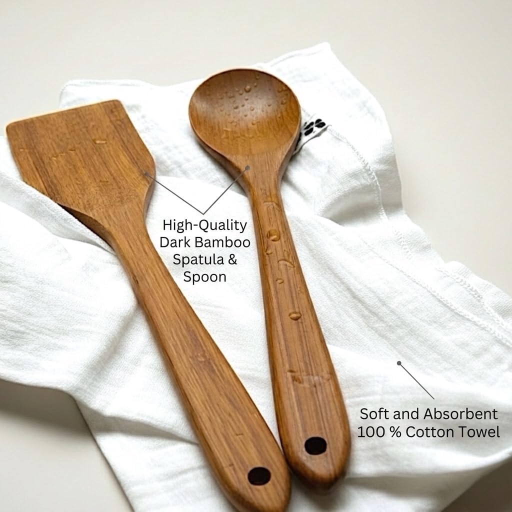 Housewarming Gift Box for New Home Buyers