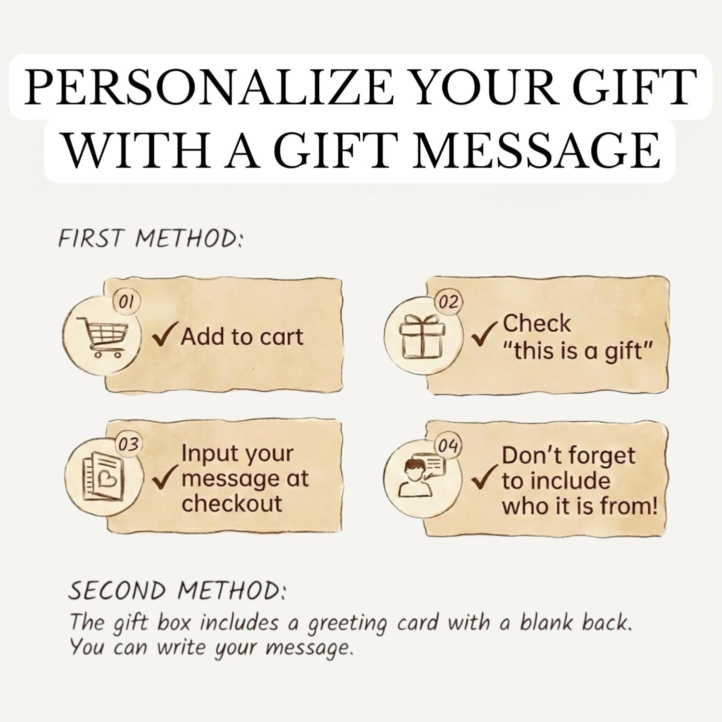 Housewarming Gift Box for New Home Buyers