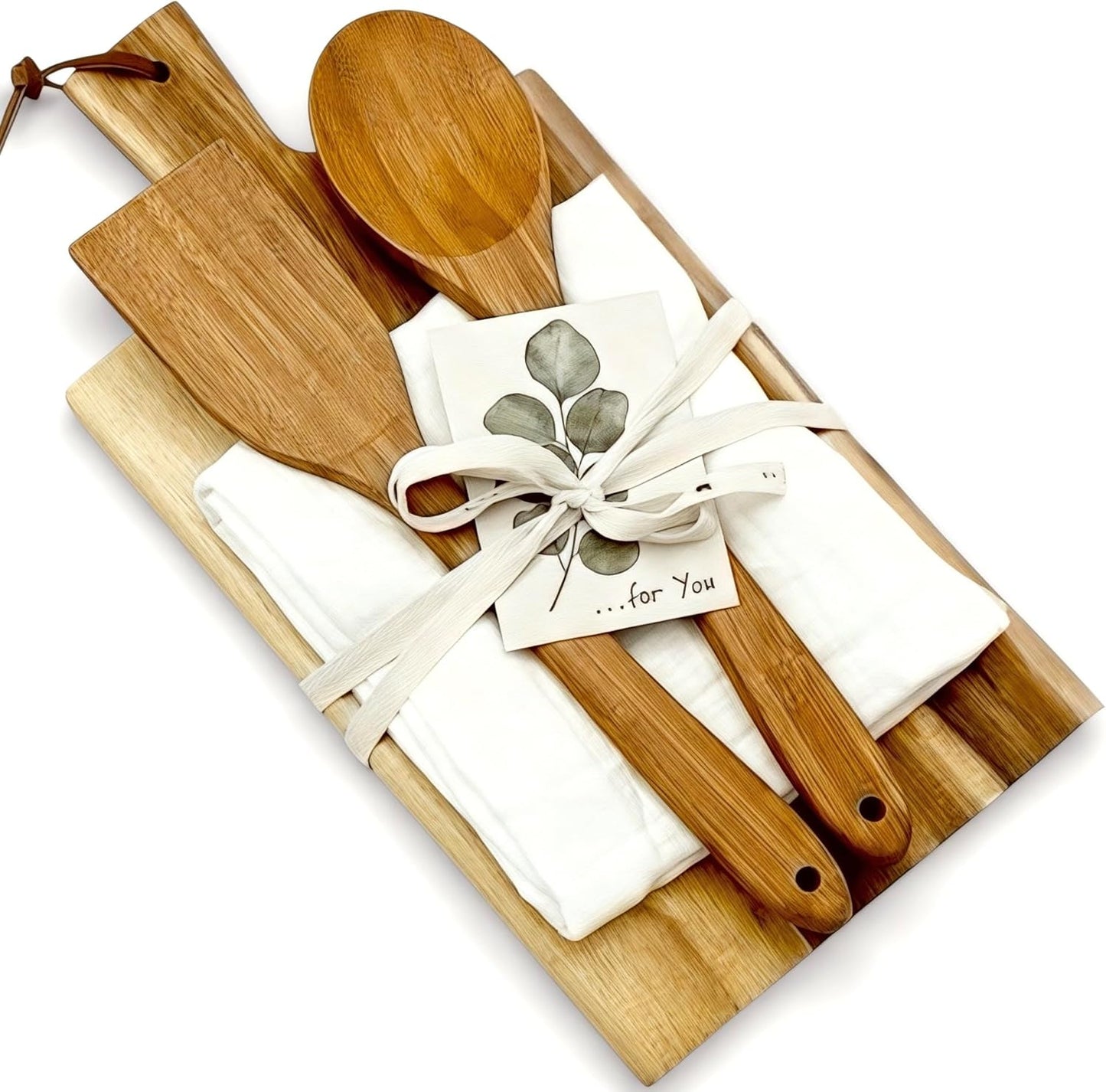 Housewarming Gift Box for New Home Buyers